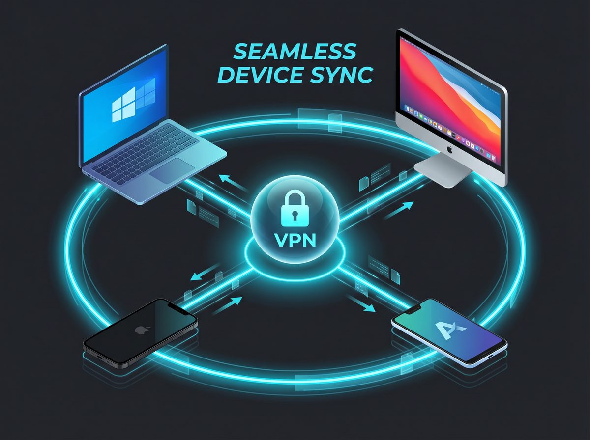 俄服加速器全平台多设备支持